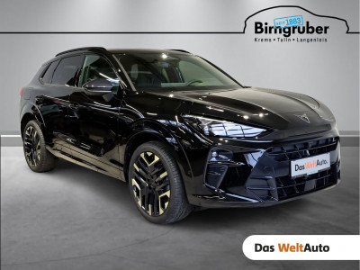 Cupra Terramar Gebrauchtwagen Cupra Terramar Gebrauchtwagen