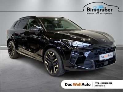 Cupra Terramar Gebrauchtwagen Cupra Terramar Gebrauchtwagen
