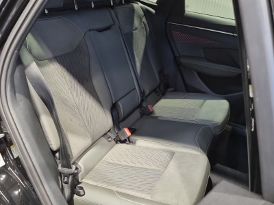 Cupra Terramar Gebrauchtwagen Cupra Terramar Gebrauchtwagen