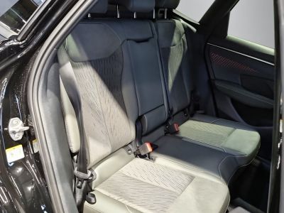 Cupra Terramar Gebrauchtwagen Cupra Terramar Gebrauchtwagen