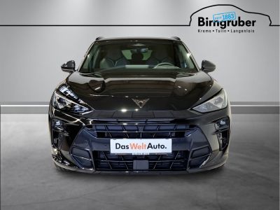 Cupra Terramar Gebrauchtwagen Cupra Terramar Gebrauchtwagen