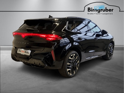 Cupra Terramar Gebrauchtwagen Cupra Terramar Gebrauchtwagen