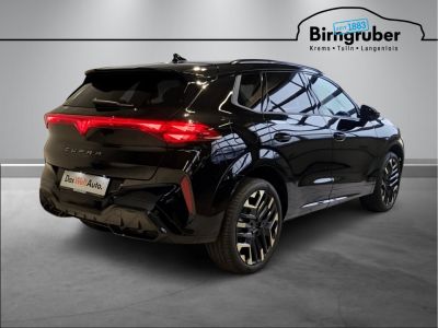 Cupra Terramar Gebrauchtwagen Cupra Terramar Gebrauchtwagen