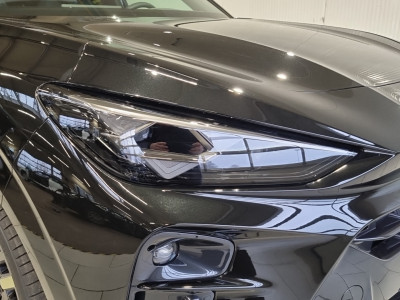 Cupra Terramar Gebrauchtwagen Cupra Terramar Gebrauchtwagen