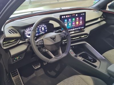 Cupra Terramar Gebrauchtwagen Cupra Terramar Gebrauchtwagen