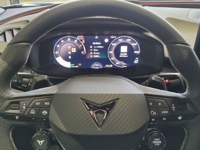 Cupra Terramar Gebrauchtwagen Cupra Terramar Gebrauchtwagen