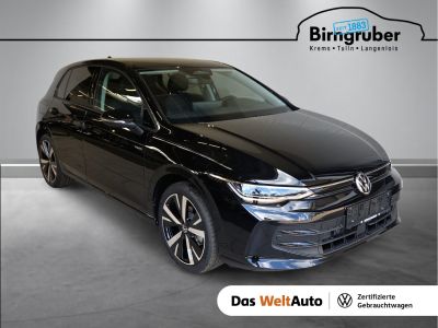 VW Golf Gebrauchtwagen VW Golf Gebrauchtwagen