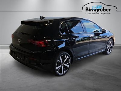 VW Golf Gebrauchtwagen VW Golf Gebrauchtwagen