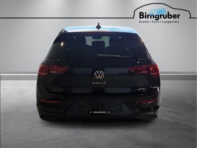 VW Golf Gebrauchtwagen VW Golf Gebrauchtwagen