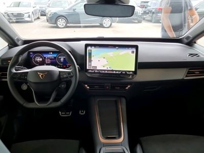 Cupra Born Gebrauchtwagen Cupra Born Gebrauchtwagen
