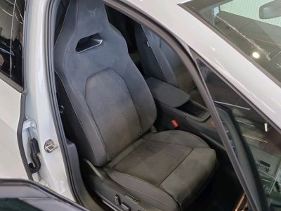 Cupra Born Gebrauchtwagen Cupra Born Gebrauchtwagen