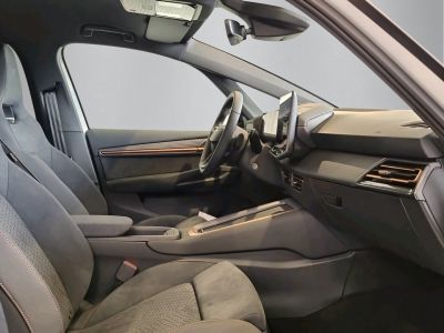 Cupra Born Gebrauchtwagen Cupra Born Gebrauchtwagen