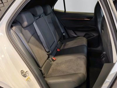 Cupra Born Gebrauchtwagen Cupra Born Gebrauchtwagen