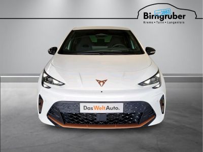 Cupra Born Gebrauchtwagen Cupra Born Gebrauchtwagen
