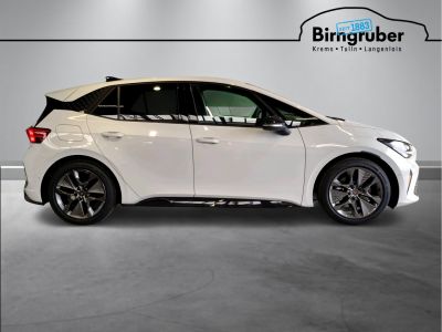 Cupra Born Gebrauchtwagen Cupra Born Gebrauchtwagen
