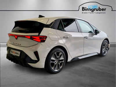 Cupra Born Gebrauchtwagen Cupra Born Gebrauchtwagen