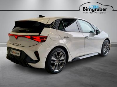 Cupra Born Gebrauchtwagen Cupra Born Gebrauchtwagen
