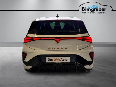 Cupra Born Gebrauchtwagen Cupra Born Gebrauchtwagen