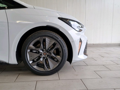 Cupra Born Gebrauchtwagen Cupra Born Gebrauchtwagen