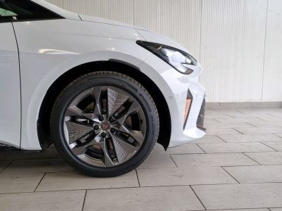 Cupra Born Gebrauchtwagen Cupra Born Gebrauchtwagen