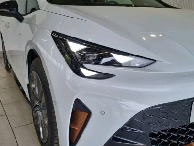Cupra Born Gebrauchtwagen Cupra Born Gebrauchtwagen