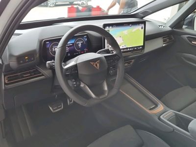 Cupra Born Gebrauchtwagen Cupra Born Gebrauchtwagen