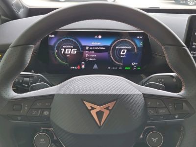 Cupra Born Gebrauchtwagen Cupra Born Gebrauchtwagen