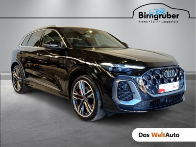 Audi Q5 Gebrauchtwagen Audi Q5 Gebrauchtwagen