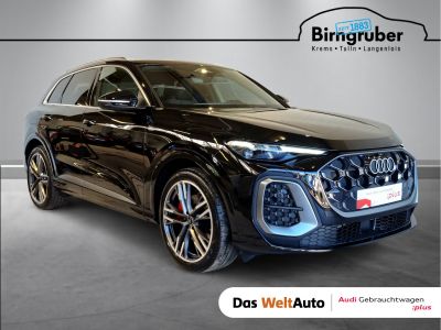 Audi Q5 Gebrauchtwagen Audi Q5 Gebrauchtwagen