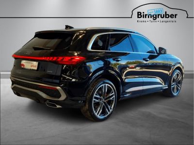 Audi Q5 Gebrauchtwagen Audi Q5 Gebrauchtwagen