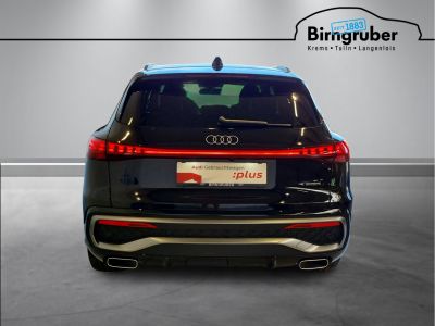 Audi Q5 Gebrauchtwagen Audi Q5 Gebrauchtwagen