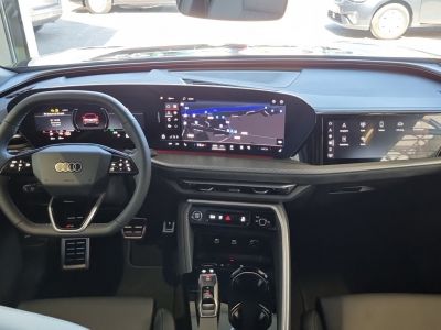 Audi Q5 Gebrauchtwagen Audi Q5 Gebrauchtwagen