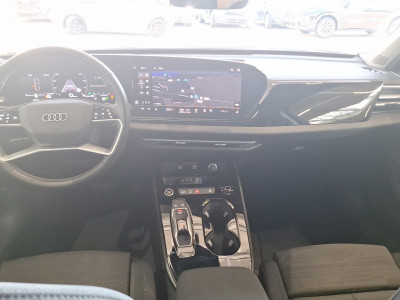 Audi A5 Gebrauchtwagen Audi A5 Gebrauchtwagen