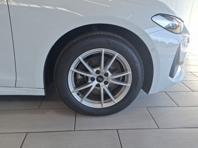Audi A5 Gebrauchtwagen Audi A5 Gebrauchtwagen