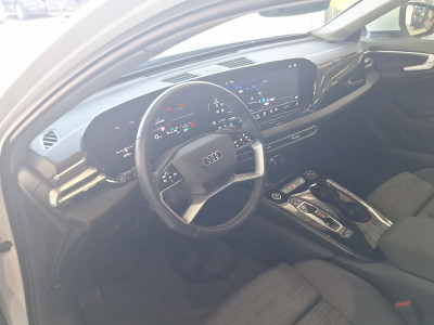 Audi A5 Gebrauchtwagen Audi A5 Gebrauchtwagen