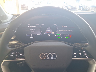 Audi A5 Gebrauchtwagen Audi A5 Gebrauchtwagen