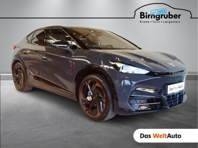 Cupra Tavascan Gebrauchtwagen Cupra Tavascan Gebrauchtwagen