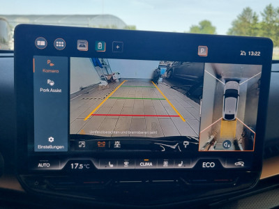 Cupra Tavascan Gebrauchtwagen Cupra Tavascan Gebrauchtwagen