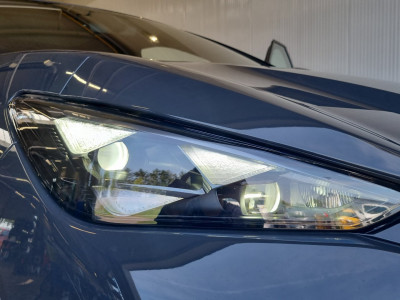Cupra Tavascan Gebrauchtwagen Cupra Tavascan Gebrauchtwagen