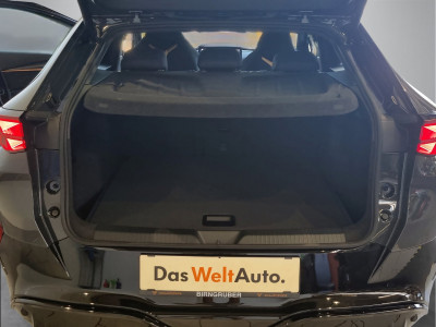 Cupra Tavascan Gebrauchtwagen Cupra Tavascan Gebrauchtwagen