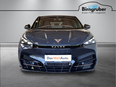Cupra Tavascan Gebrauchtwagen Cupra Tavascan Gebrauchtwagen