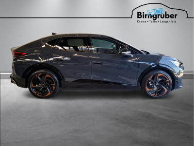 Cupra Tavascan Gebrauchtwagen Cupra Tavascan Gebrauchtwagen
