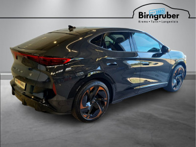 Cupra Tavascan Gebrauchtwagen Cupra Tavascan Gebrauchtwagen