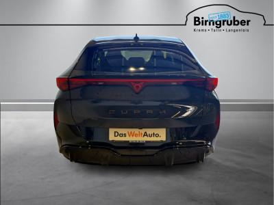 Cupra Tavascan Gebrauchtwagen Cupra Tavascan Gebrauchtwagen