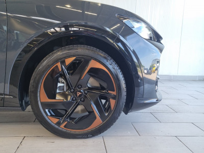 Cupra Tavascan Gebrauchtwagen Cupra Tavascan Gebrauchtwagen