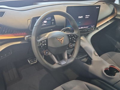 Cupra Tavascan Gebrauchtwagen Cupra Tavascan Gebrauchtwagen