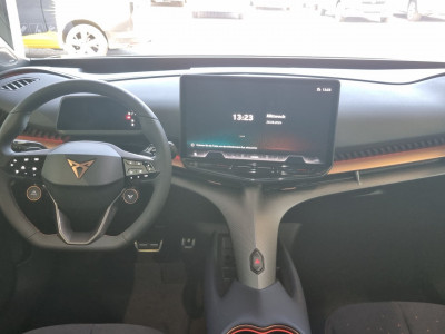 Cupra Tavascan Gebrauchtwagen Cupra Tavascan Gebrauchtwagen