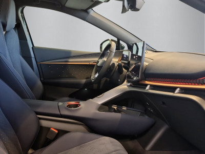 Cupra Tavascan Gebrauchtwagen Cupra Tavascan Gebrauchtwagen