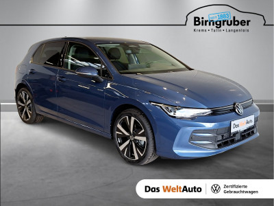 VW Golf Gebrauchtwagen VW Golf Gebrauchtwagen