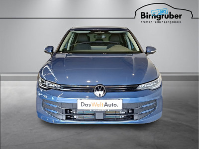VW Golf Gebrauchtwagen VW Golf Gebrauchtwagen